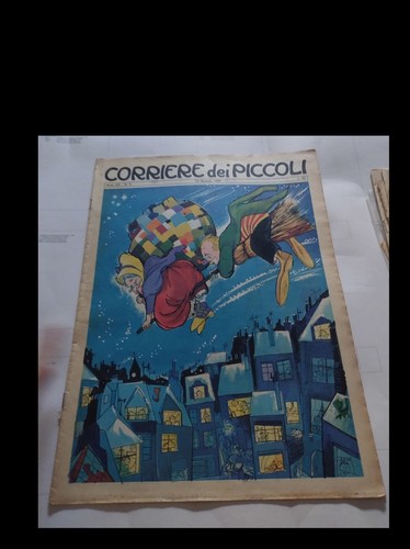 Corriere dei piccoli 2 - nr., del