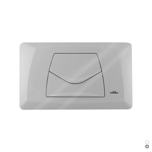 Placca classic duo - , kariba