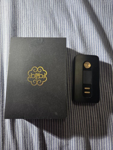 Dotmod dotbox 220w high - 220w, high-end