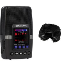 Zoom H2essential Multi-mic
