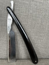 JA Hellberg Eskilstuna rasoio