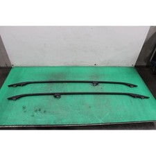 BARRE PORTATUTTO LONGITUDINALI