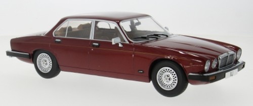 Jaguar series iii 1979 - series,