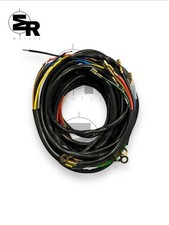 IMPIANTO ELETTRICO MOTO MV