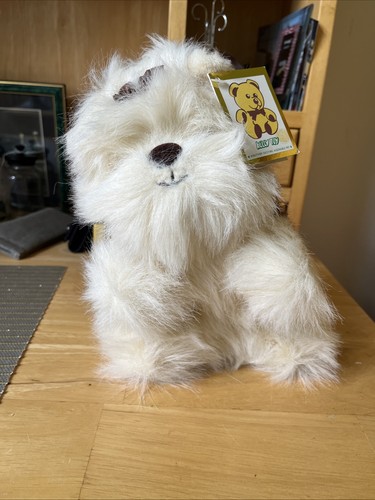Peluche giocattolo kelly - giocattolo, 1991