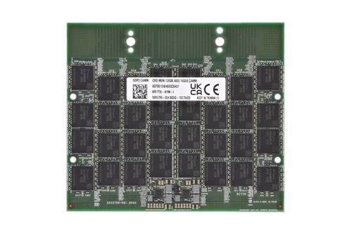 Nuovo dell 128 16gx8 - dell,