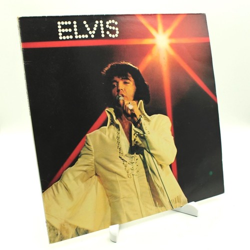 Elvis presley you ll never - elvis,