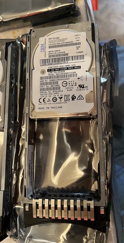 Ibm 00nd140 900g - ibm,