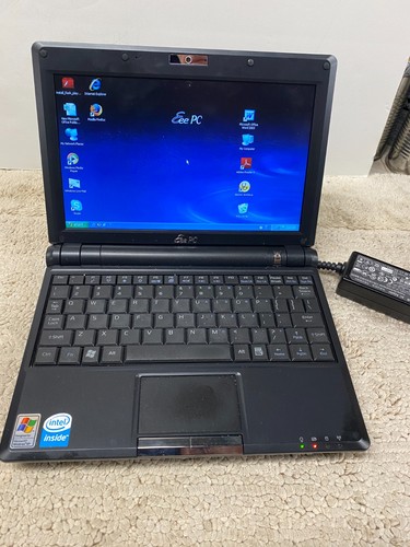 Asus eee 900 - asus, netbook