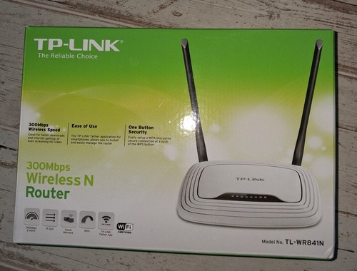Link 300 mbps wireless - wireless, n