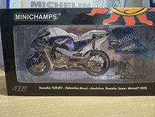 Yamaha YZR-M1 Valentino Rossi