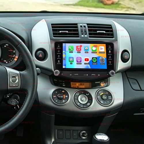 Autoradio per toyota rav4 - toyota,