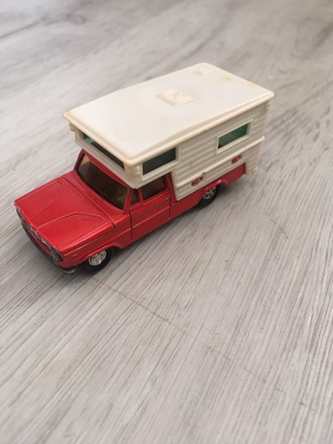 Ancien dodge camping - dodge, camping-car