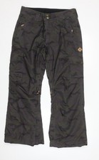 Pantaloni neve uomo - pantaloni, da