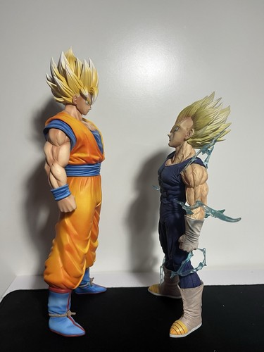 Goku ssj2 action - 🚨31.5, cm