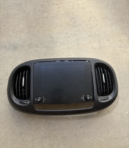 Autoradio stereo uconnect - autoradio, 7
