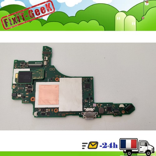 Carte mère nintendo - carte, switch