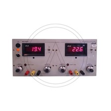 Elind 32dp32 dual regulated - elind,