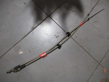 LANCIA FLAVIA II - Coppia corde / cavi contachilometri e giri - Ricambio usato