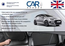 Paralumi auto per Citroen DS5