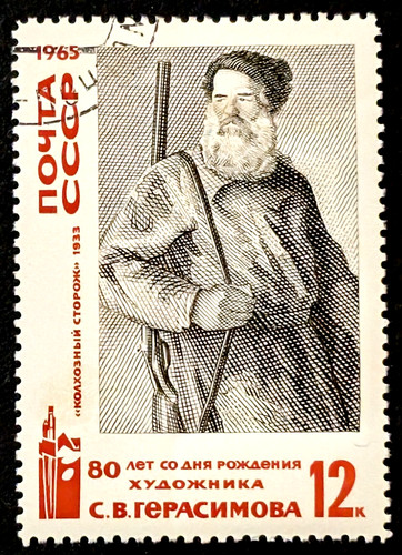 Russia guardiano della