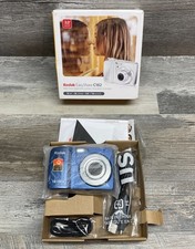 Kodak EasyShare C182 blu 12