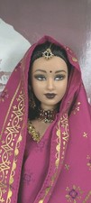 Barbie princess india - barbie,