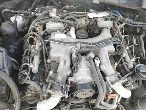 Btr motore audi 2 - 4l, 4.2