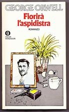 fiorira l'aspidistra orwell george 