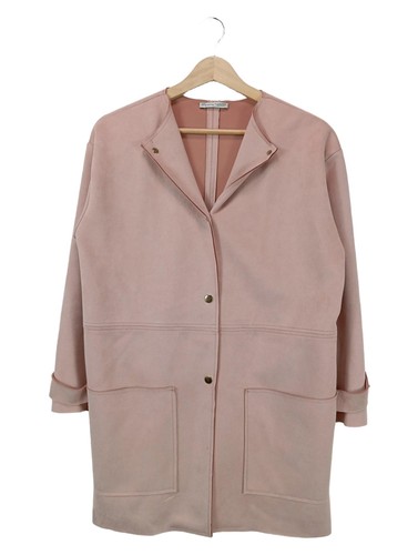 Zara cappotto mezza - zara,