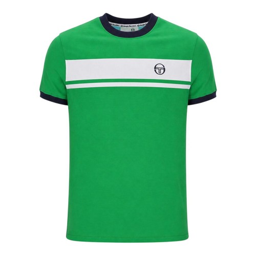 Shirt sergio tacchini - t-shirt,