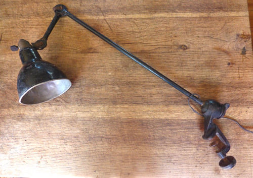 Lampe gras 201 de - lampe, n°