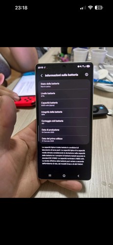 Samsung galaxy s25 - s25, 12gb