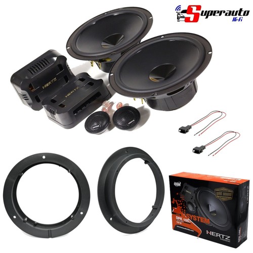 Kit casse altoparlanti - kit, per