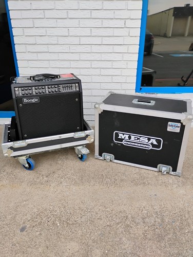 Brand new mesa - brand,