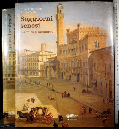 Soggiorni senesi barzanti - soggiorni,
