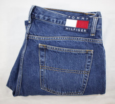 Jeans Tommy Hilfiger vintage