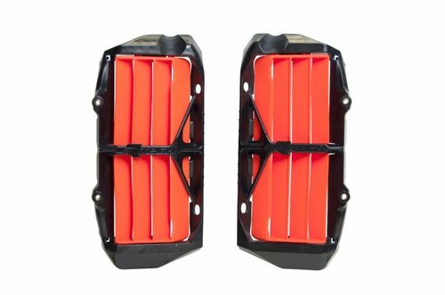Set louvre radiatore oversize - set,