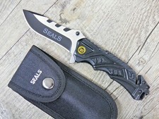 KNIFE KNIFE 20 cm HUNTING