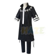Costume cosplay uniforme My