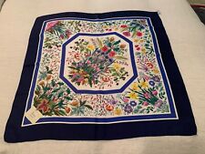 Sciarpa Gucci V. Accornero