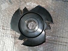 FRESA FREUD SAGOMATA PER TOUPIE professionale per falegnameria