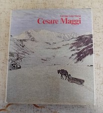Giuseppe Luigi Marini " CESARE