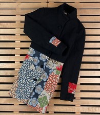 Womens Coat Jacket Desigual
