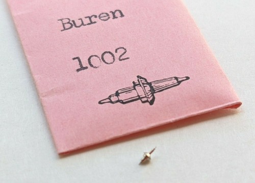 Buren caliber 1002 - ,