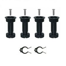 Piedini regolabili per mobili