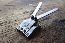 Peters shorty G/B corde