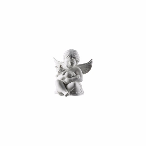 Rosenthal angelo con - con, gatto