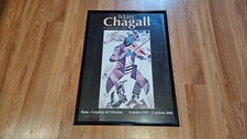 Marc Chagall Art Poster Print