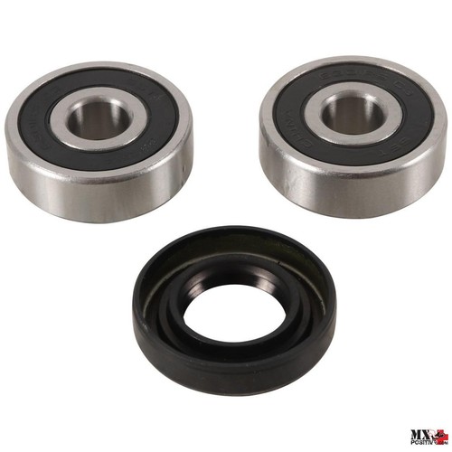 Kit cuscinetti ruota - kit,